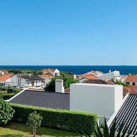 Casa Do O Apartment Ponta Delgada  Bagian luar foto