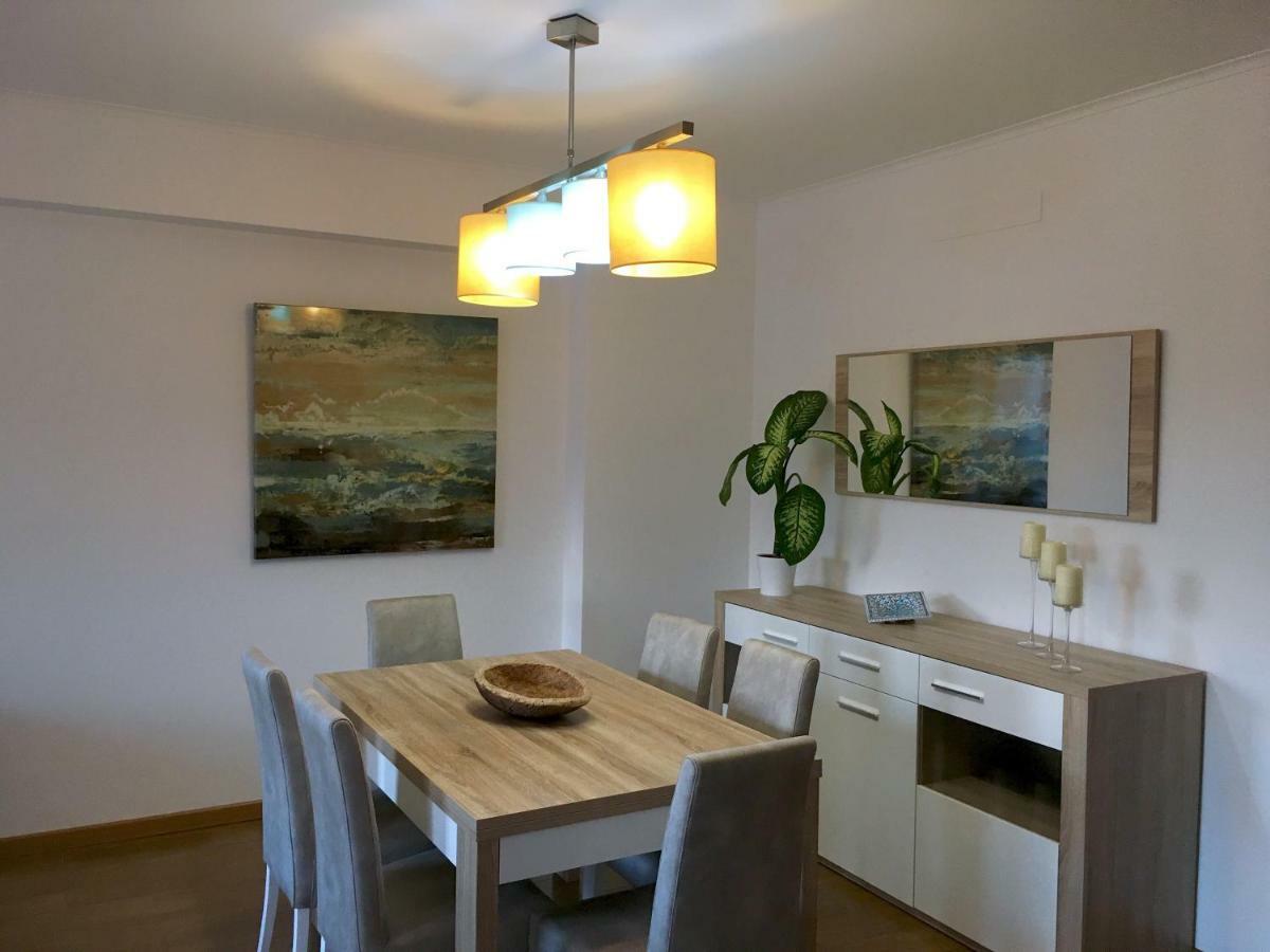 Casa Do O Apartment Ponta Delgada  Bagian luar foto