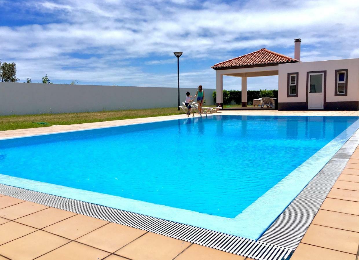 Casa Do O Apartment Ponta Delgada  Bagian luar foto
